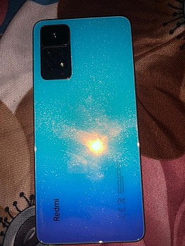 REDMI NOTE 11PRO