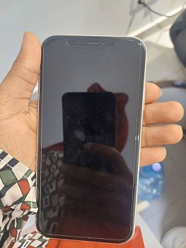 Téléphone Iphone 11