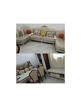 Meuble Salon et Salle à manger
