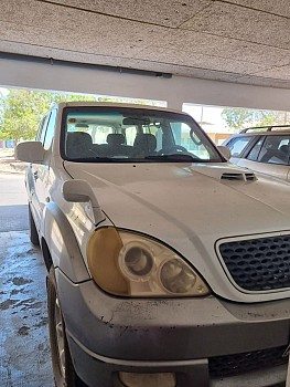 Véhicule à vendre