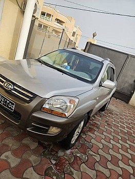 Voiture d\' occasion Bien entretenu