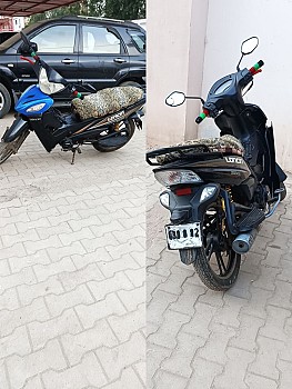 Moto Loncin