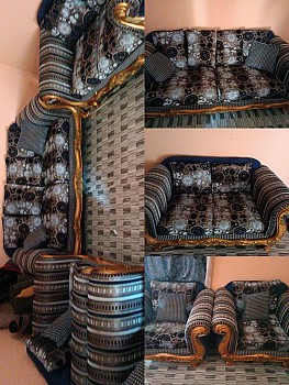 Meuble Salon