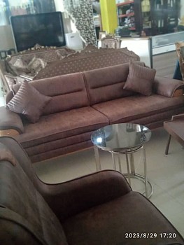Salon tendance