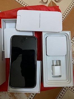 IPhone 11 normal