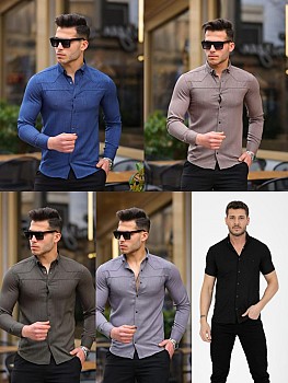 Vêtements pour Hommes