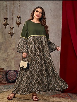 Robe de qualité avec un prix abordable !