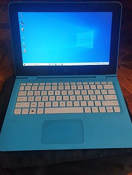 Mini Pc Marque HP écran tactile