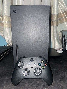 Xbox série X bon prix