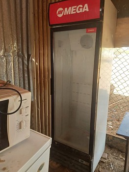 Matériels électroménagers en bon état utilisé peu de mois