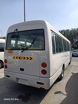 2 Grands bus à vendre