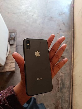 Téléphone iPhone XS pro 256 GB