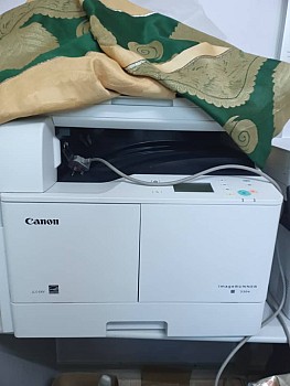 Photocopieuse Canon Imaginer 2204