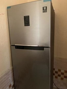 REFRIGERATEUR MARQUE SAMSUNG