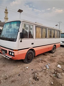 Bus
