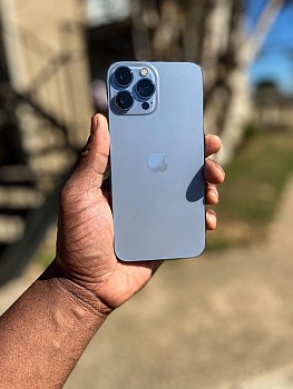 iPhone 13 Pro Max 256gb