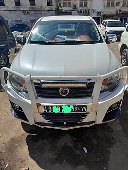 L200 Mitsubishi L200