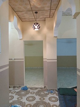 Location maison Neuve 4 pièces a cite Nassib