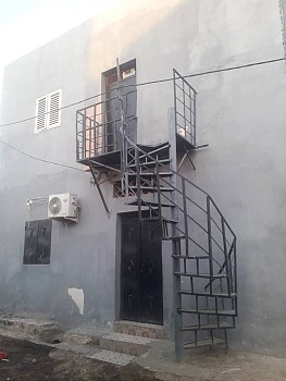 Maison à vendre pk12