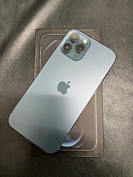 iPhone 12pro max
