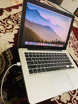MacBook Pro 