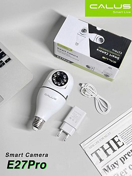 Caméra de surveillance à distance avec wifi portable