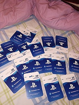 Cartes PSN à Djibouti - Meilleurs prix garantis !