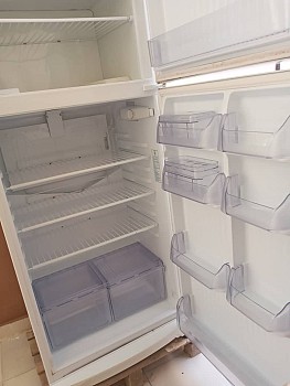 Réfrigérateur en excellent état
