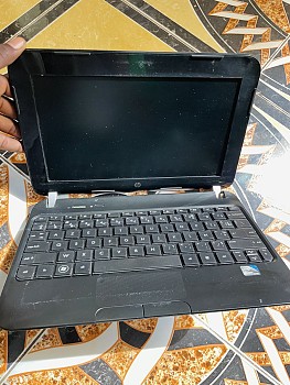 Ordinateur portable HP Mini