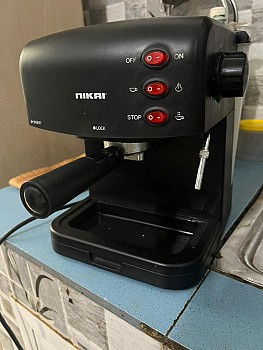 Machine à café senseo Presque neuf