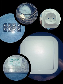 Matériel Électrique d\'Installation