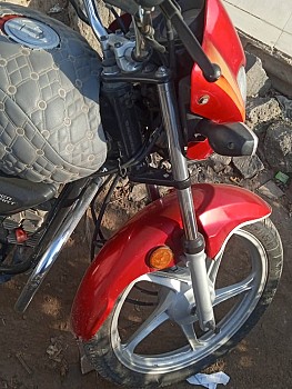 Moto Héro 100 Neuve et d\'Occasion à Prix Imbattable