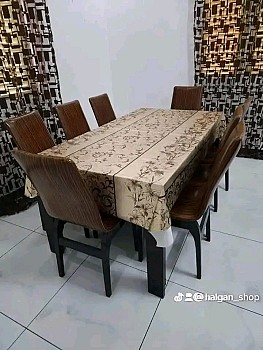 Table a Manger en bois