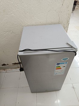 Mini frigo pour bureau