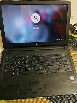 PC portable HP