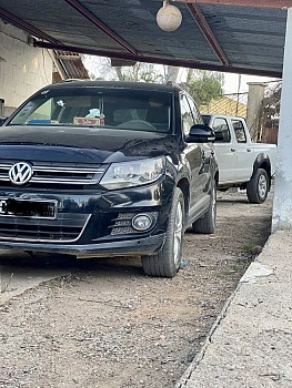 Volkswagen Tiguan 2013, climatisation, exportée de France