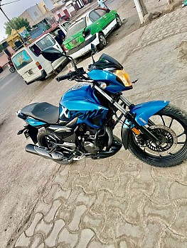 Xtreme 200R