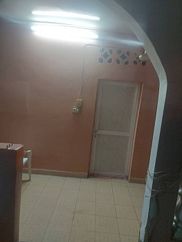 Maison 4 chambres avec titre foncier à Cheick Moussa