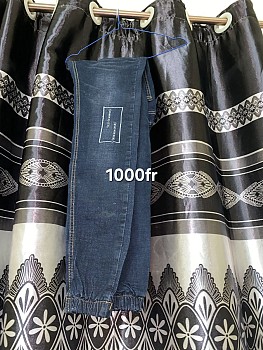 Jean