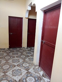 Deux Chambres à louer à Balbala Bahashe