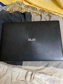 PC portable ASUS à prix abordable