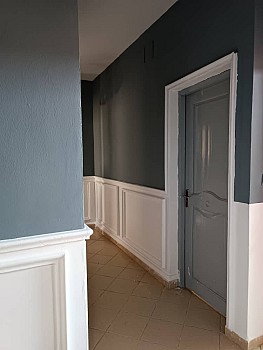 Belle Maison 3 Chambres avec Jardin et Sécurité à Hodane 2