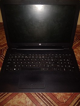 PC portable HP