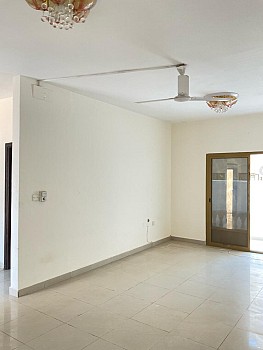 Appartement neuf F4 à Haramous