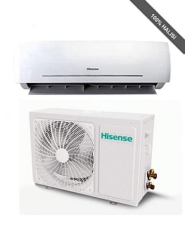 Climatiseur Hisense d\'occasion à vendre
