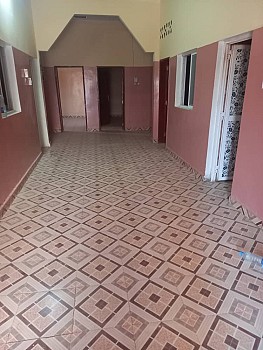 Maison 4 chambres à louer Barwako 2