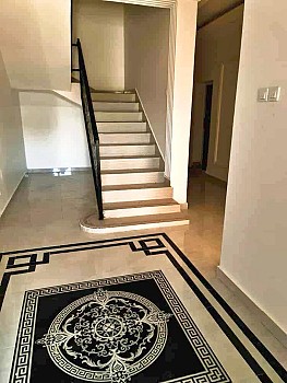 Villa de type F5 à wadajir 2