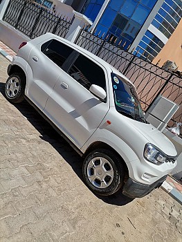 Suzuki Xpresso 2021, boîte manuelle, 57 000 km, négociable pour clients sérieux