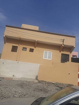 Appartement F4 avec terrasse et suppresseur à louer à Hodane 2