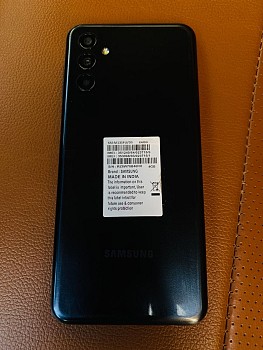 Samsung Galaxy M13, 64 Go.